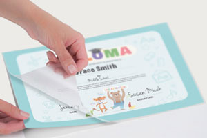 How to choose the right laminating pouch