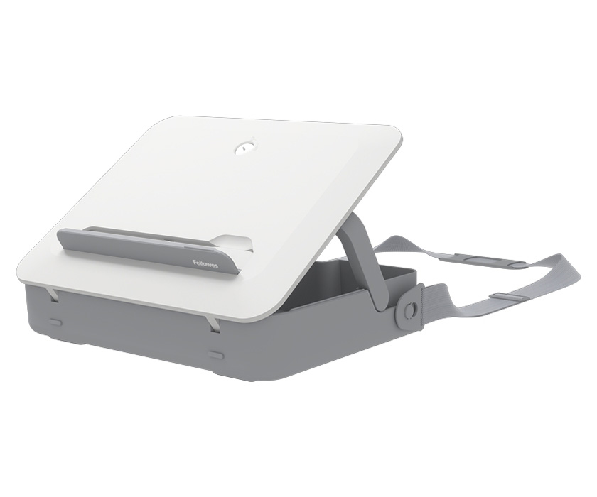 Carry Case White
