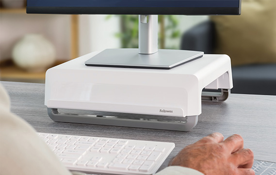 Breyta Monitor Support